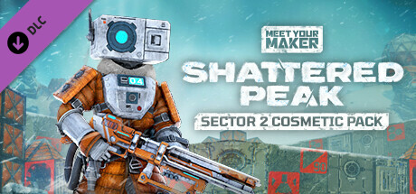 Meet Your Maker - Sector 2 Cosmetic Collection banner image