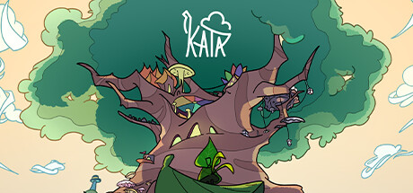 Kata Cover Image