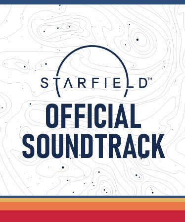 STARFIELD OFFICIAL SOUNDTRACK