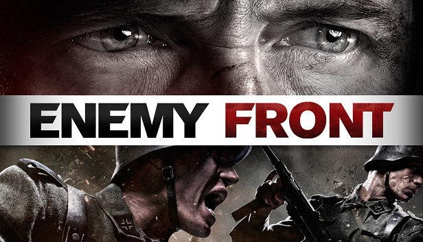 enemy front game