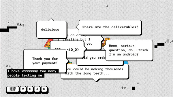 The Jackbox Party Pack 10 Demo screenshot 3