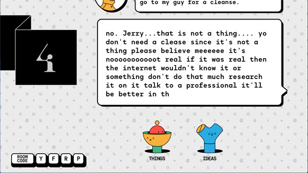 The Jackbox Party Pack 10 Demo screenshot 2