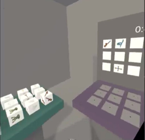 Sort It! screenshot 1