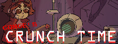 Conge's Crunch Time