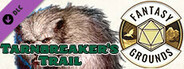 Fantasy Grounds - Pathfinder 2 RPG - Society Scenario #1-10: Tarnbreaker's Trail