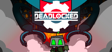 Deadlocked steam charts