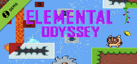 Elemental Odyssey Demo
