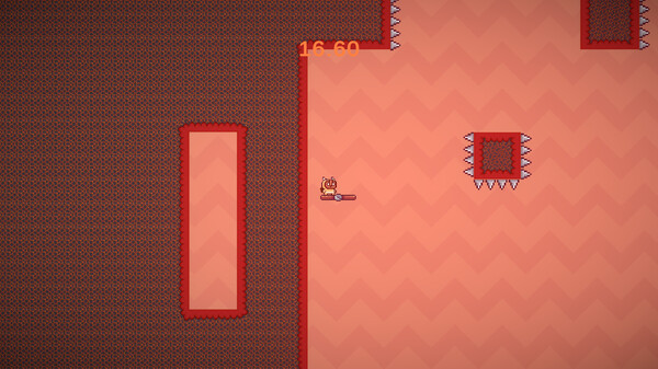 Elemental Odyssey Demo screenshot 5
