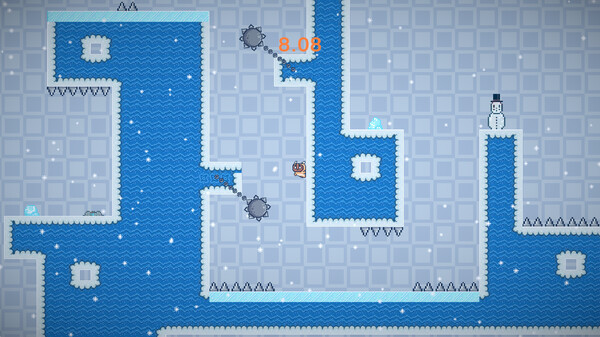Elemental Odyssey Demo screenshot 2