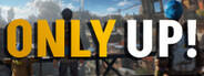 Only Up!