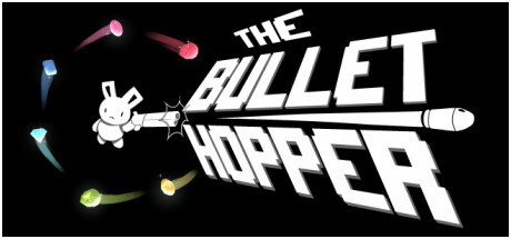 The Bullet Hopper Cover Image