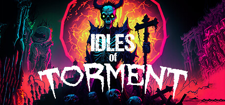 Idles of Torment Cover Image