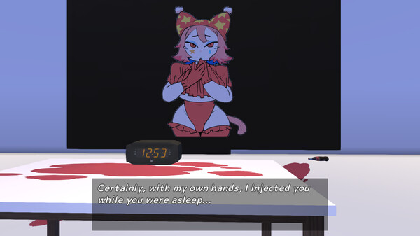 Скриншот из Escape Escape Скриншот из Escape Escape