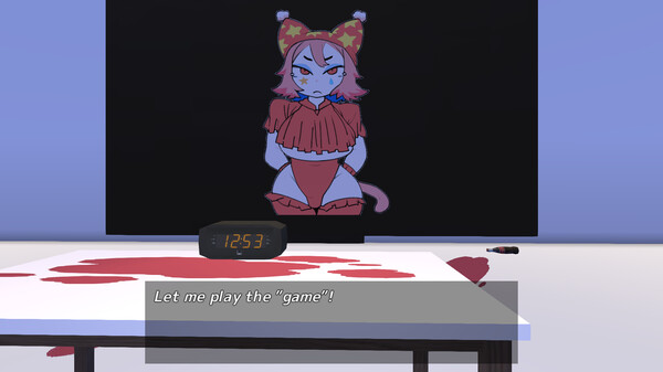 Скриншот из Escape Escape Скриншот из Escape Escape