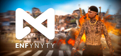 ENFYNYTY banner