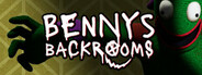 Bennys Backrooms