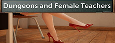 Dungeons and Female Teachers