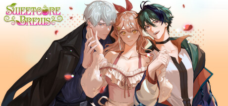 sweetcore brews vertical card thumbnail