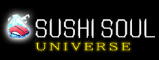 SUSHI SOUL UNIVERSE 게임 이미지