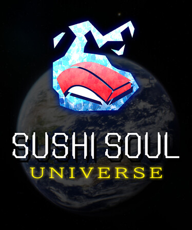 SUSHI SOUL UNIVERSE