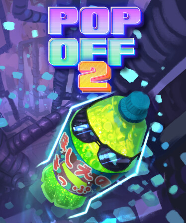 POP OFF 2