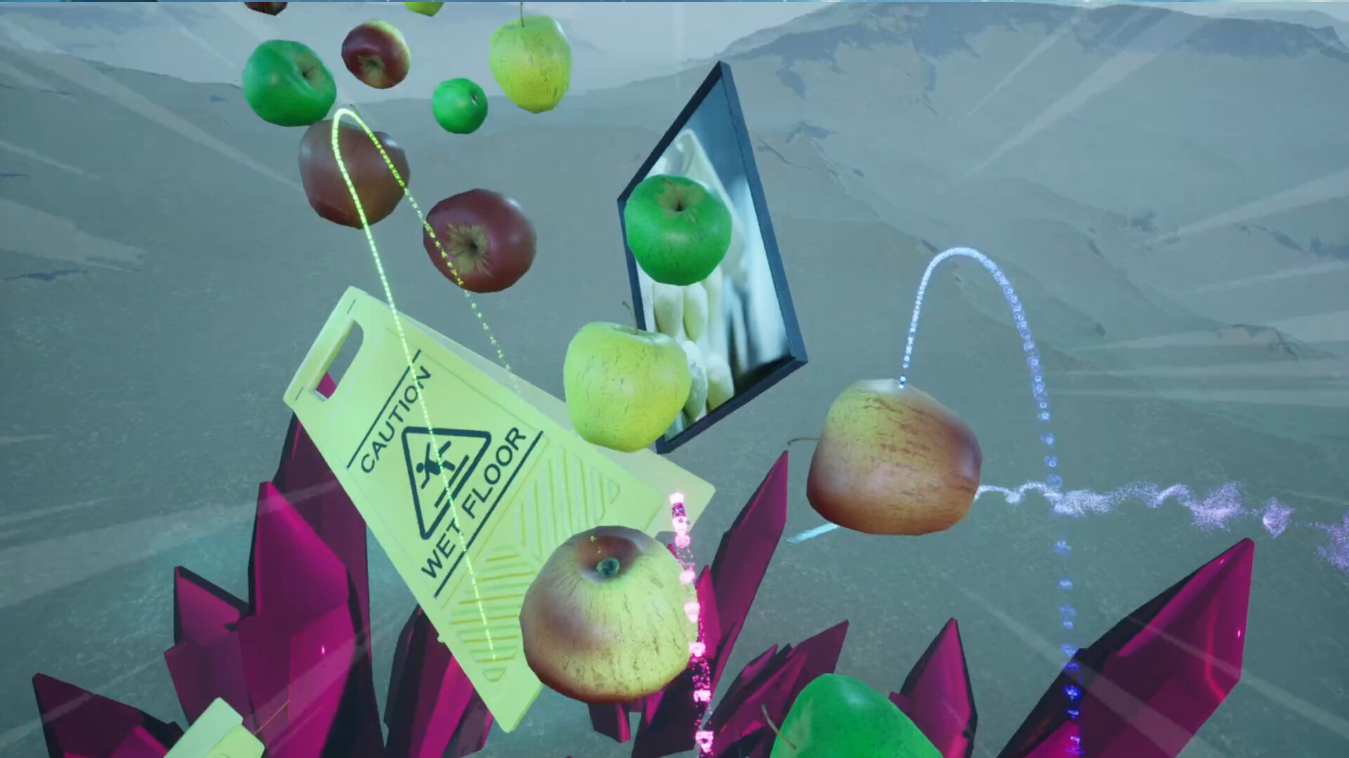 POP OFF 2 screenshot 1