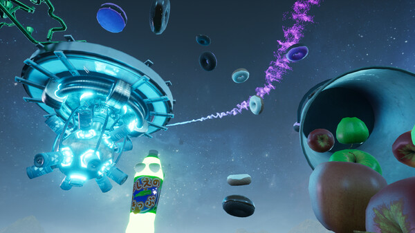 POP OFF 2 game for windows Pc 1