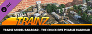 Trainz Plus DLC - Trainz Model Railroad - The Chuck Ewe Pharlie Railroad