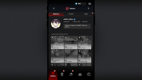 Скриншот из On Air Island : Survival Chat