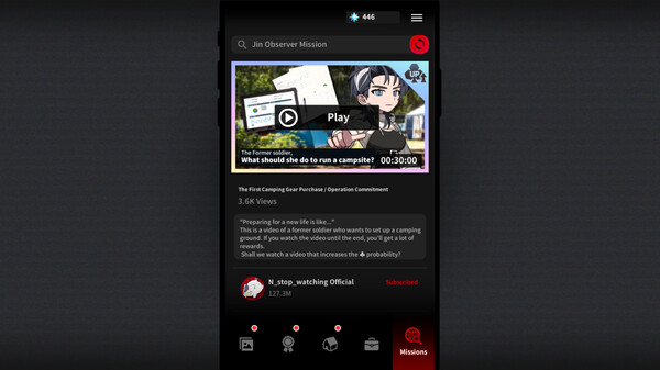 Скриншот из On Air Island : Survival Chat