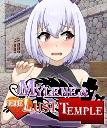 Mylene and the Lust temple