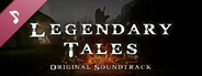 Legendary Tales Soundtrack
