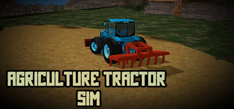 Agriculture Tractor Sim