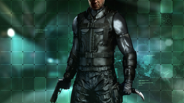 Скриншот №3 к Tom Clancys Splinter Cell Blacklist - Homeland DLC