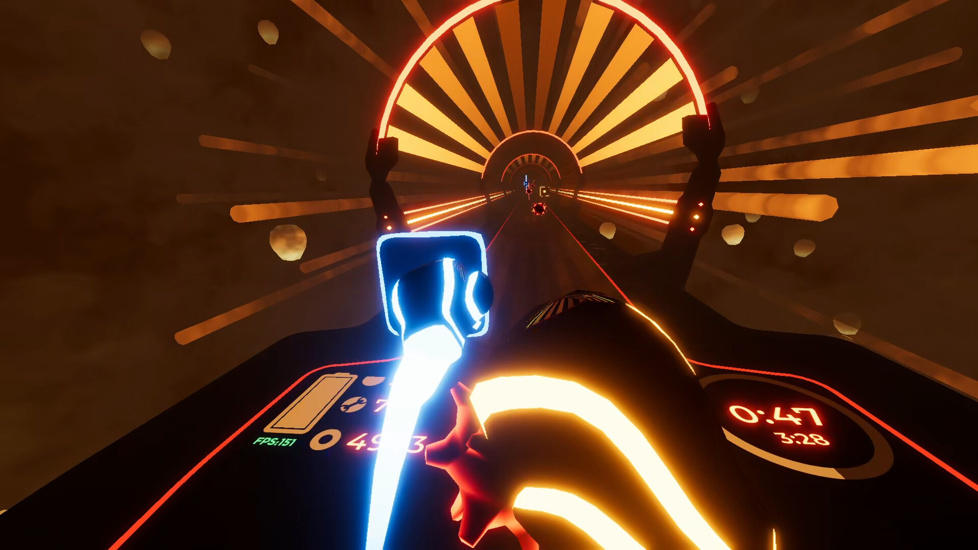 LEVEL UP YOUR BODY #2