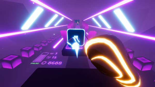 Скриншот из LEVEL UP YOUR BODY