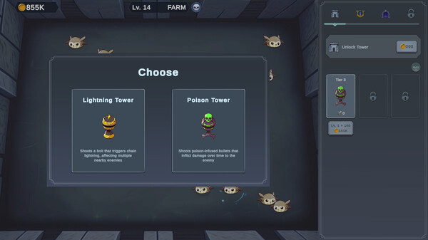 Samawa Idle game for windows Pc 1