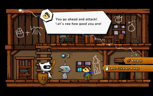 IGNISTONE Demo screenshot 2