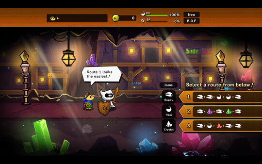 IGNISTONE Demo screenshot 4