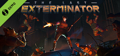 The Last Exterminator Demo