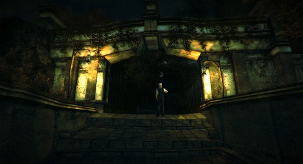 скриншот Haunted Memories Ep02: Welcome Home 1