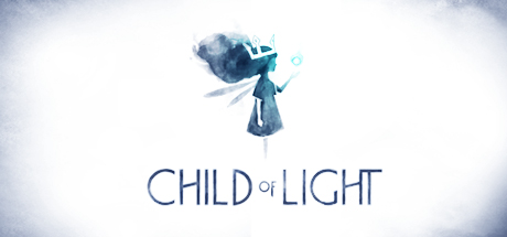 Child of Light header image