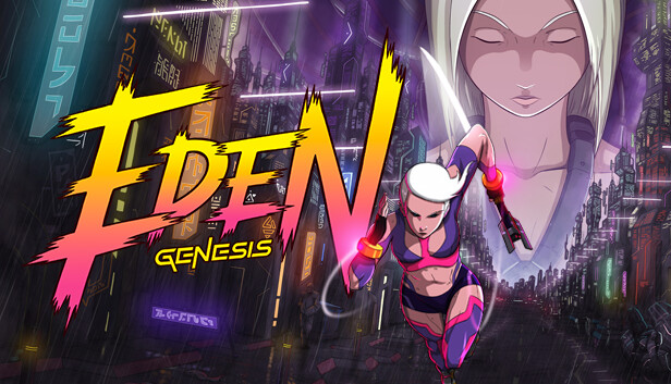 eden - 3D Screensaver on Steam