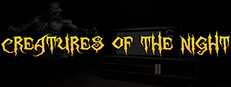Creatures of the Night