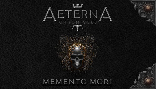 Aeterna Chronicles: Memento Mori on Steam