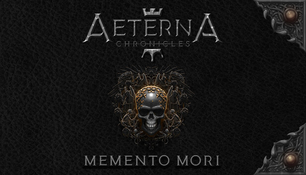 Steam Community :: Memento Mori 2