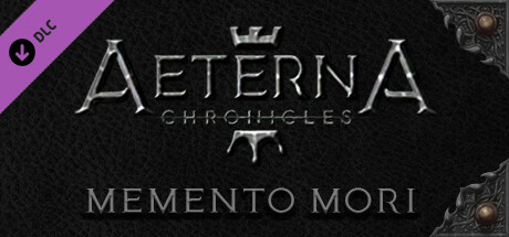 Aeterna Chronicles: Memento Mori banner image