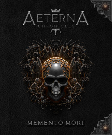 Aeterna Chronicles: Memento Mori