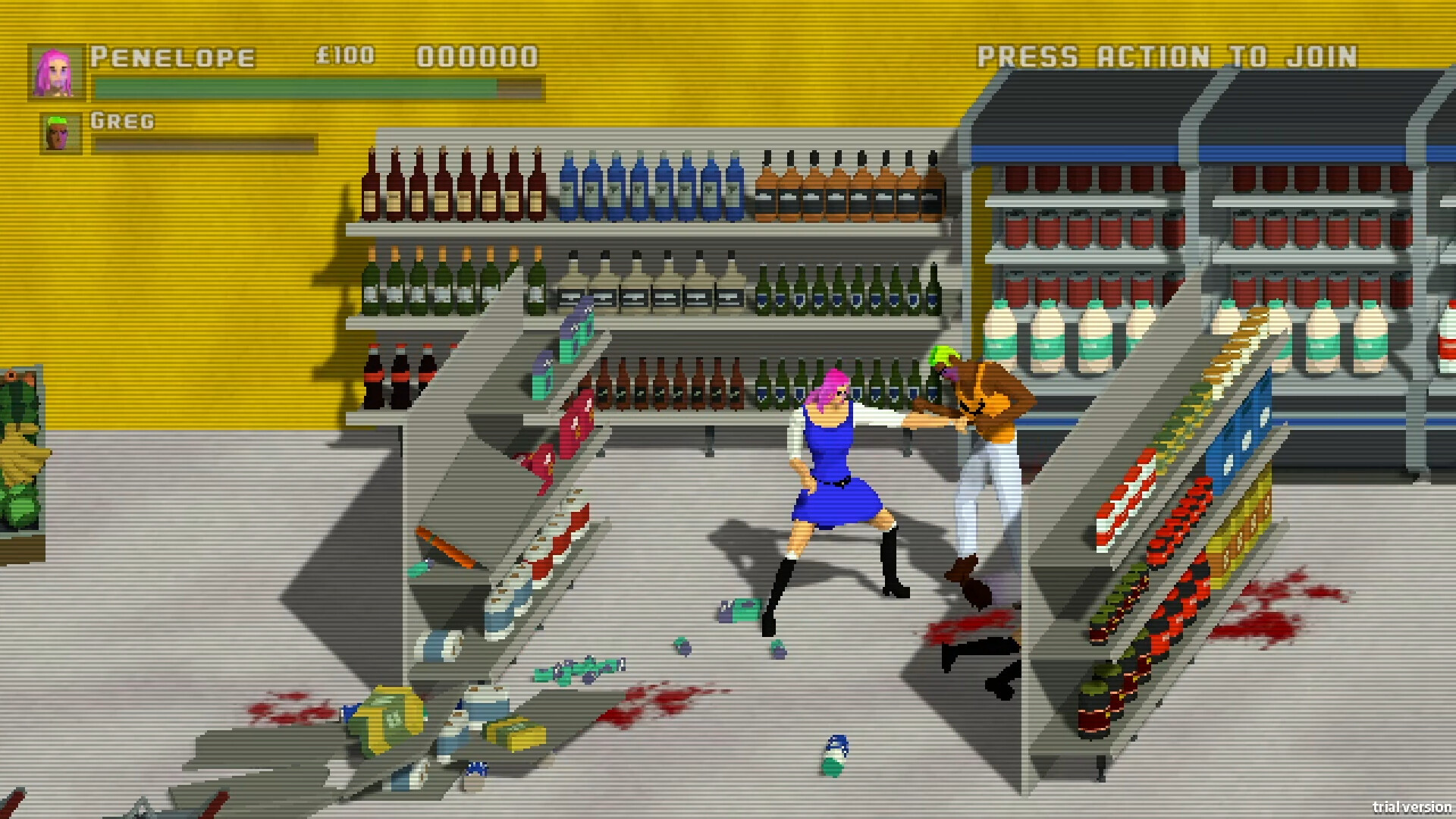 We Could Be Heroes #2