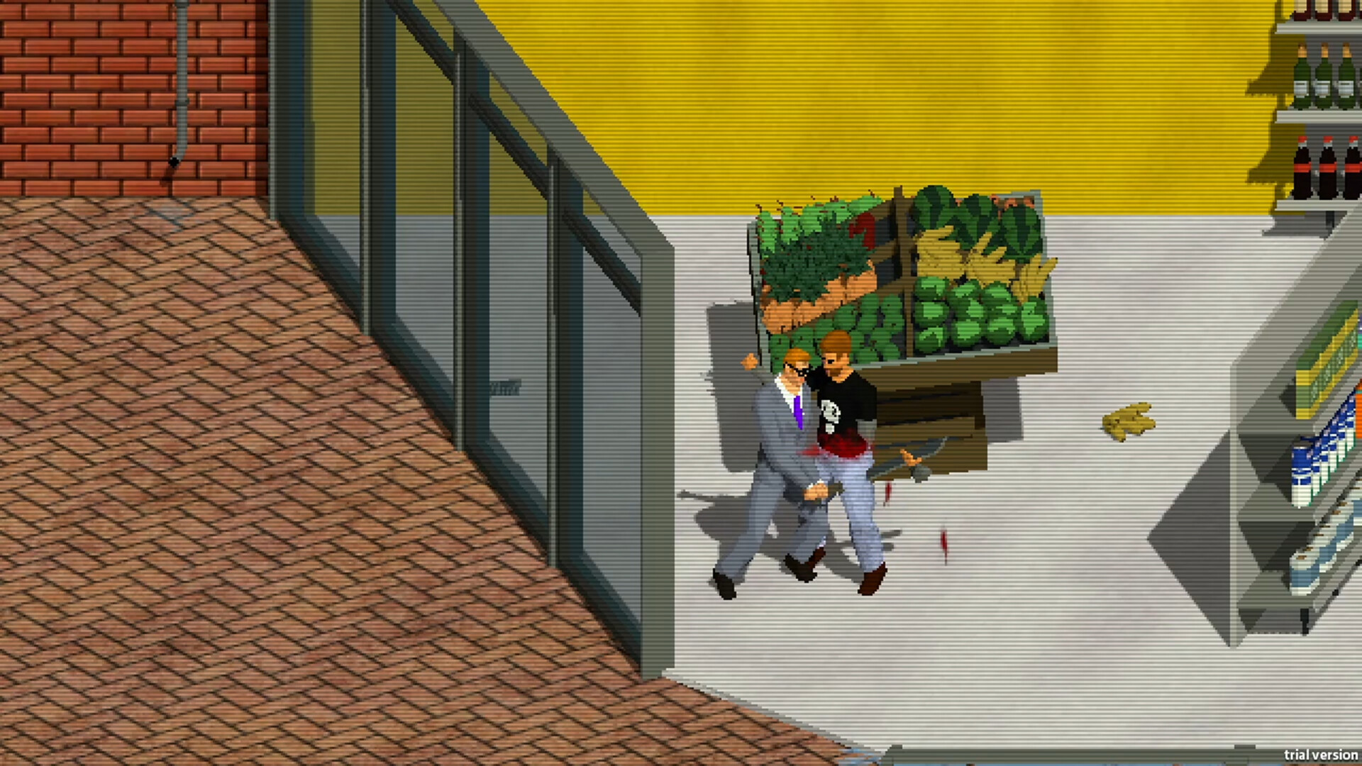 We Could Be Heroes #7